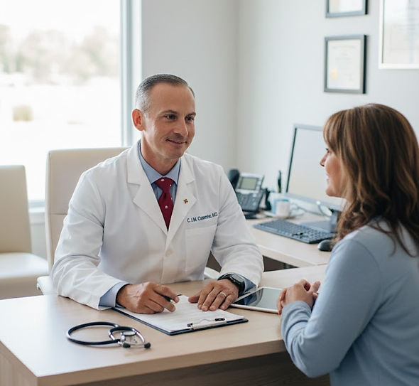 Primary Care Services